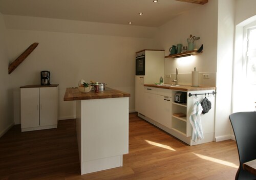 Apartment Rosewood