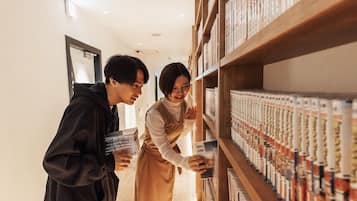 図書室