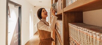 リリーフ小倉 ANNEX Book & Stay