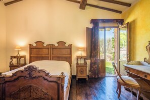 2 dormitoris, planxa i posts de planxar, wifi gratuïta i roba de llit 