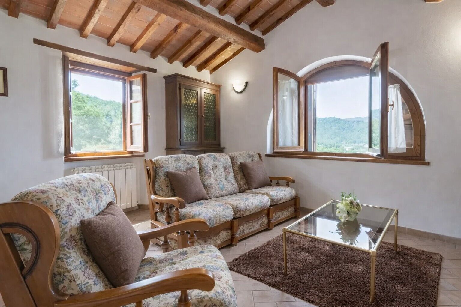 Exclusive Private Villa For Groups With Panoramic Pool And Large Common Room  Between Tuscany And Umbria - 움브리아
