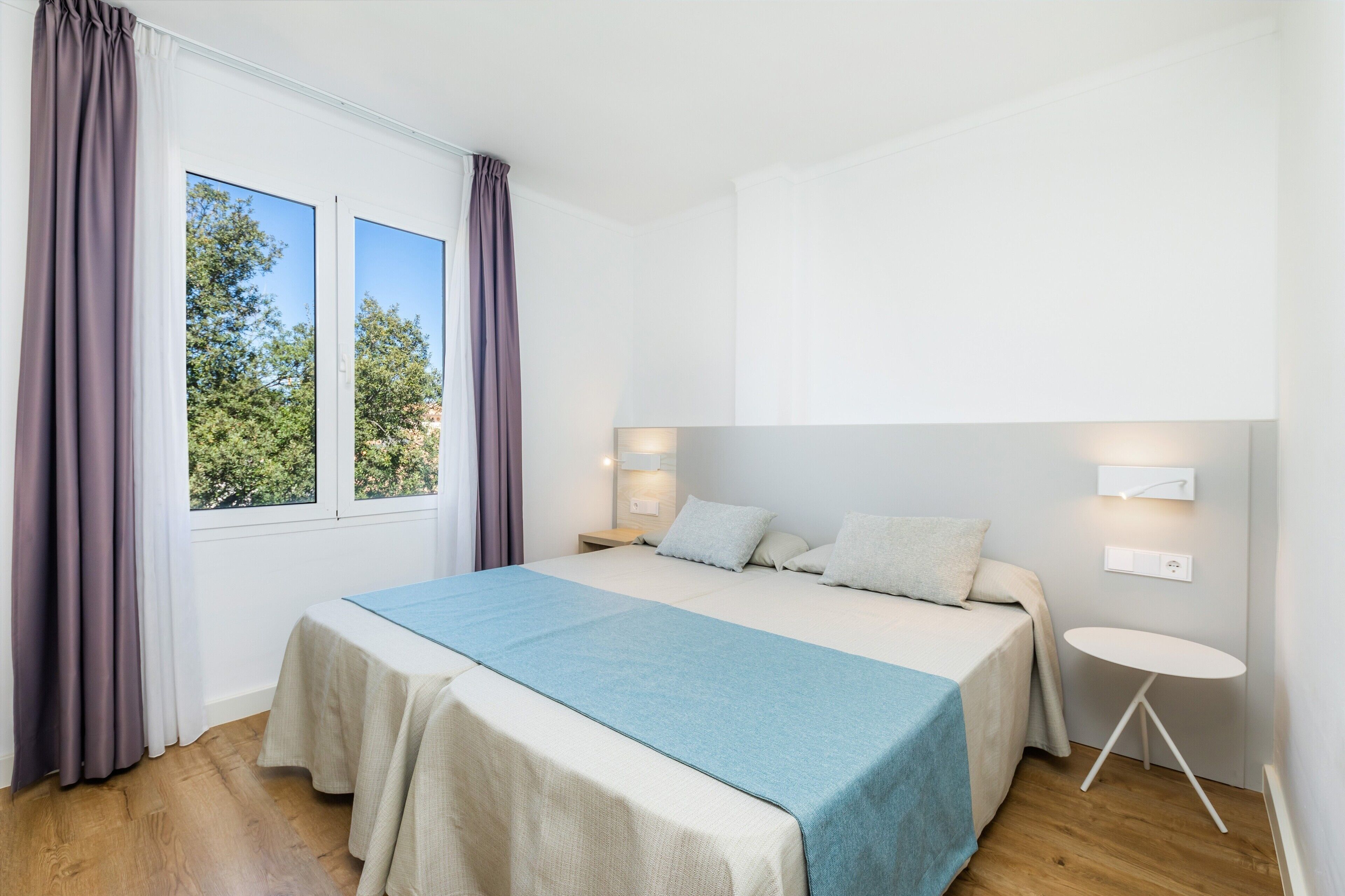 2 slaapkamers, gratis wifi, beddengoed
