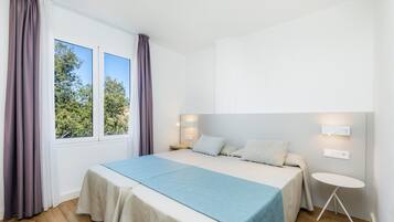 2 slaapkamers, gratis wifi, beddengoed
