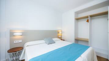 3 slaapkamers, gratis wifi, beddengoed