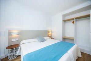 3 chambres, Wi-Fi gratuit, draps fournis
