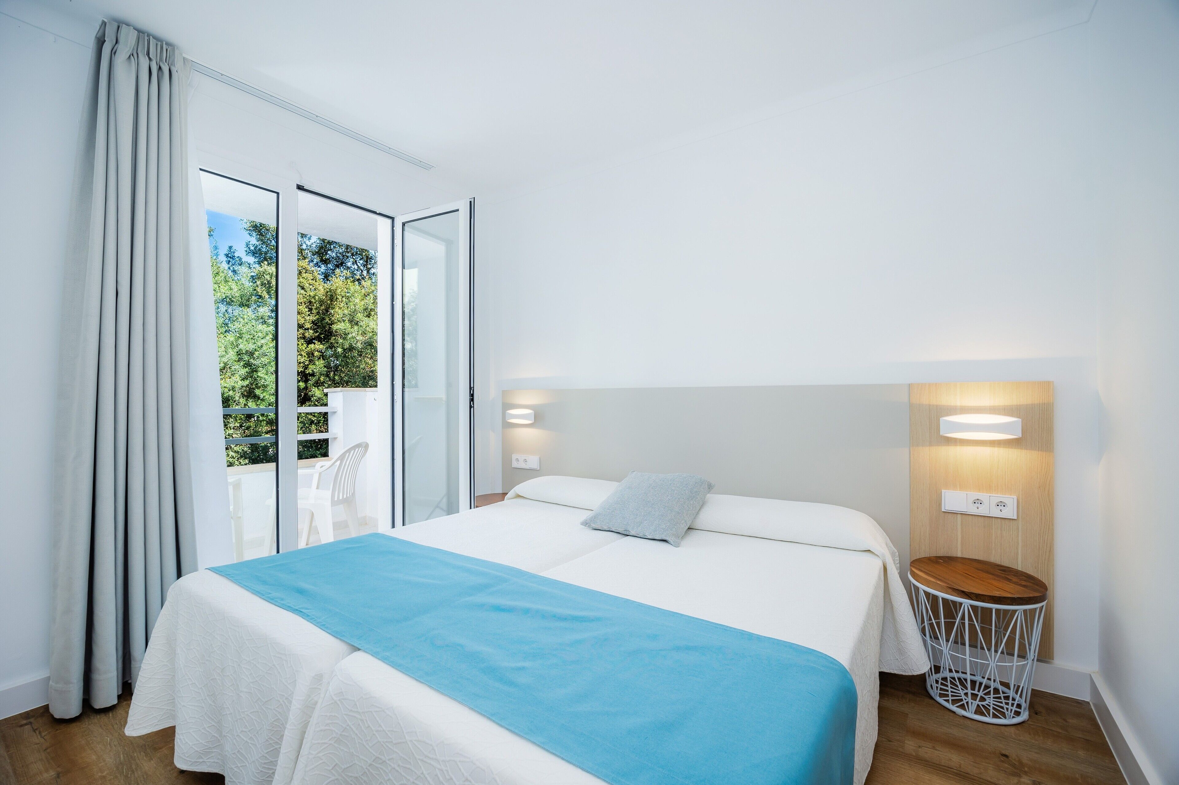 3 Schlafzimmer, kostenloses WLAN, Bettwäsche