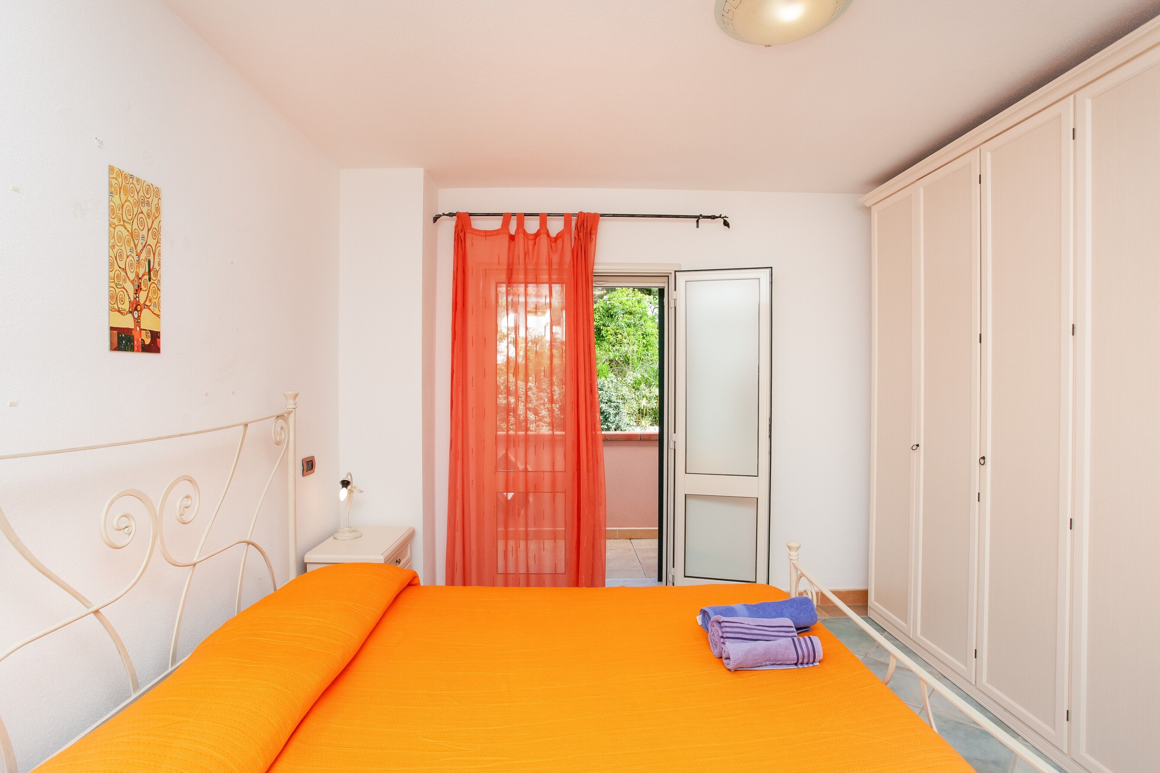 3 Schlafzimmer, Bügeleisen/Bügelbrett, kostenloses WLAN, Bettwäsche
