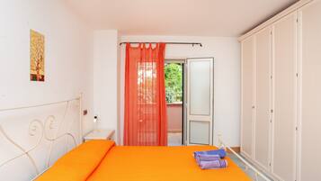 3 Schlafzimmer, Bügeleisen/Bügelbrett, kostenloses WLAN, Bettwäsche