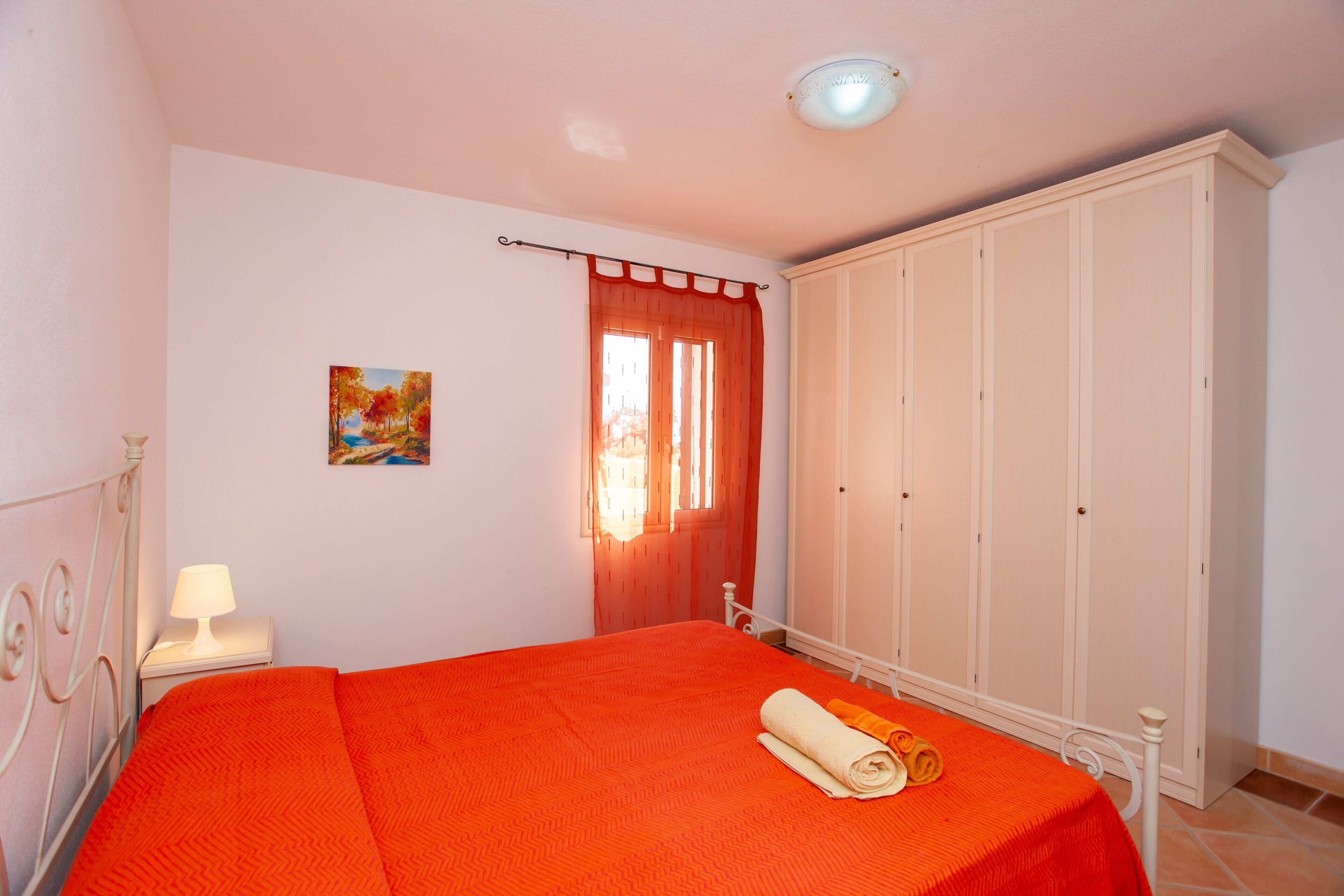 3 Schlafzimmer, Bügeleisen/Bügelbrett, kostenloses WLAN, Bettwäsche