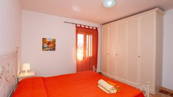 3 Schlafzimmer, Bügeleisen/Bügelbrett, kostenloses WLAN, Bettwäsche