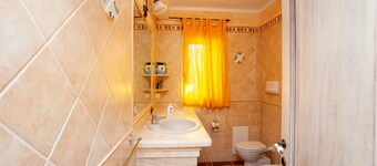 Apartment "Cuore" close to the Beach with Garden & Wi-Fi