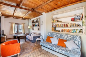 TV, peis, videospill og DVD-spiller