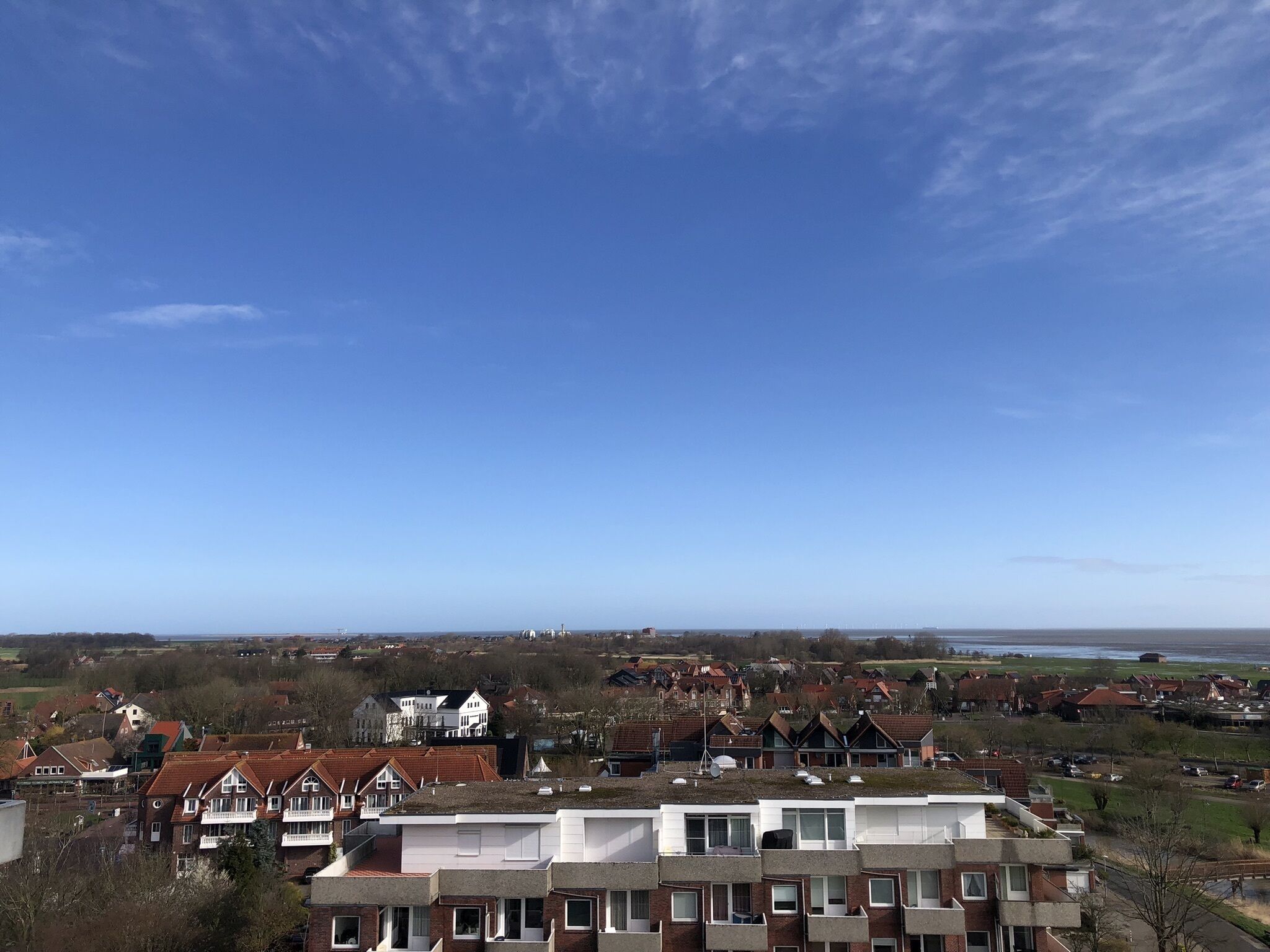 Robbe mit Blick zum Meer und Wlan für 2 Personen