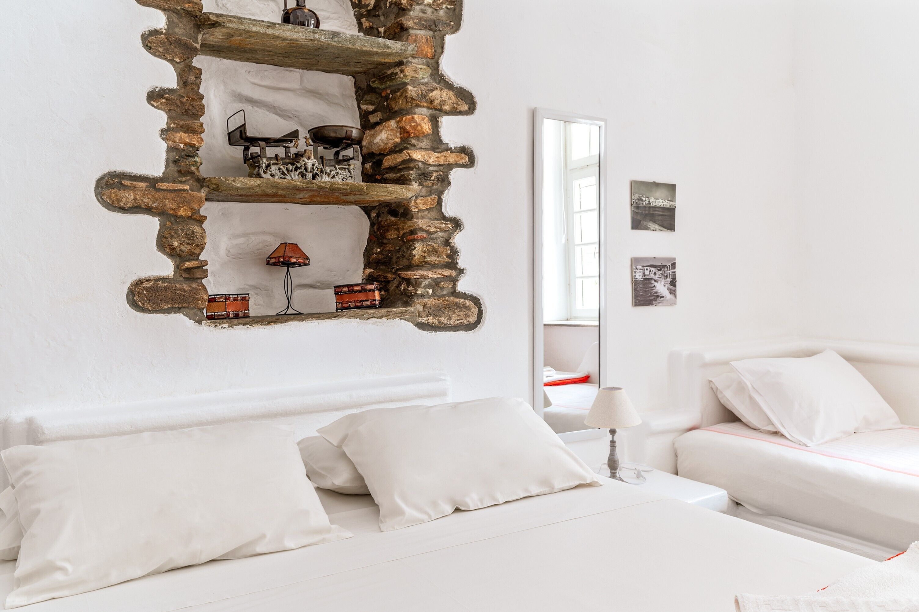 1 slaapkamer, gratis wifi, beddengoed