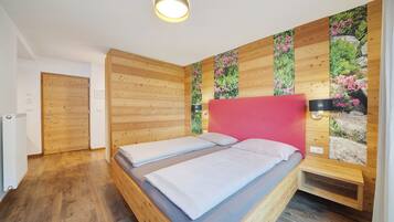 1 camera, Wi-Fi gratuito, lenzuola