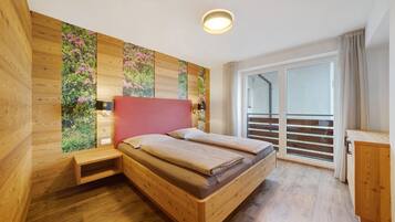 1 habitación, wifi gratis y ropa de cama