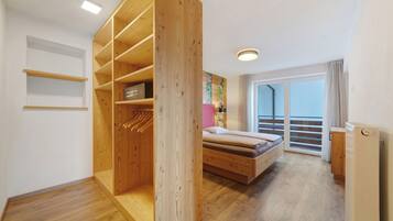 1 habitación, wifi gratis y ropa de cama