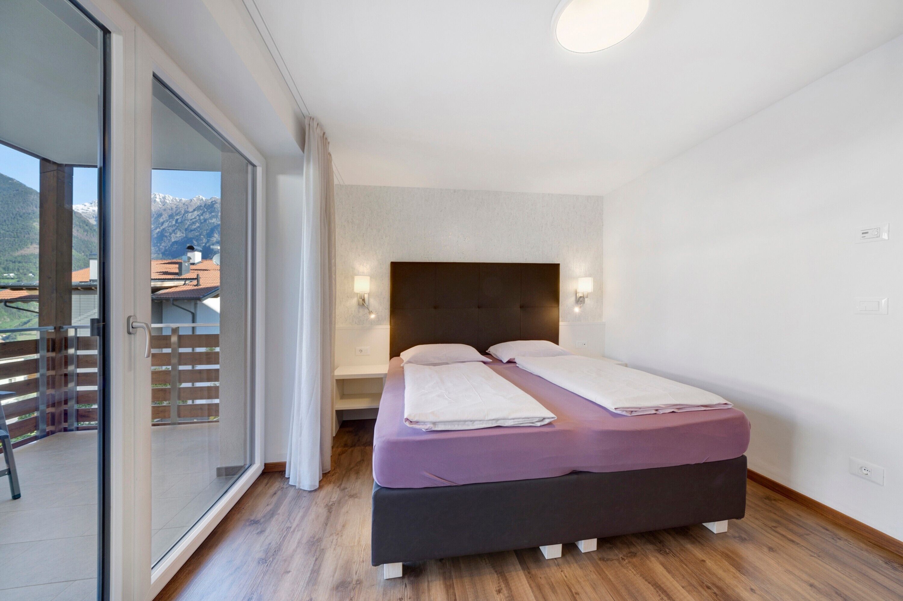 1 habitación, wifi gratis y ropa de cama 