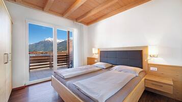 1 camera, Wi-Fi gratuito, lenzuola