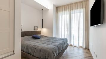3 camere, ferro/asse da stiro, Wi-Fi gratuito, lenzuola