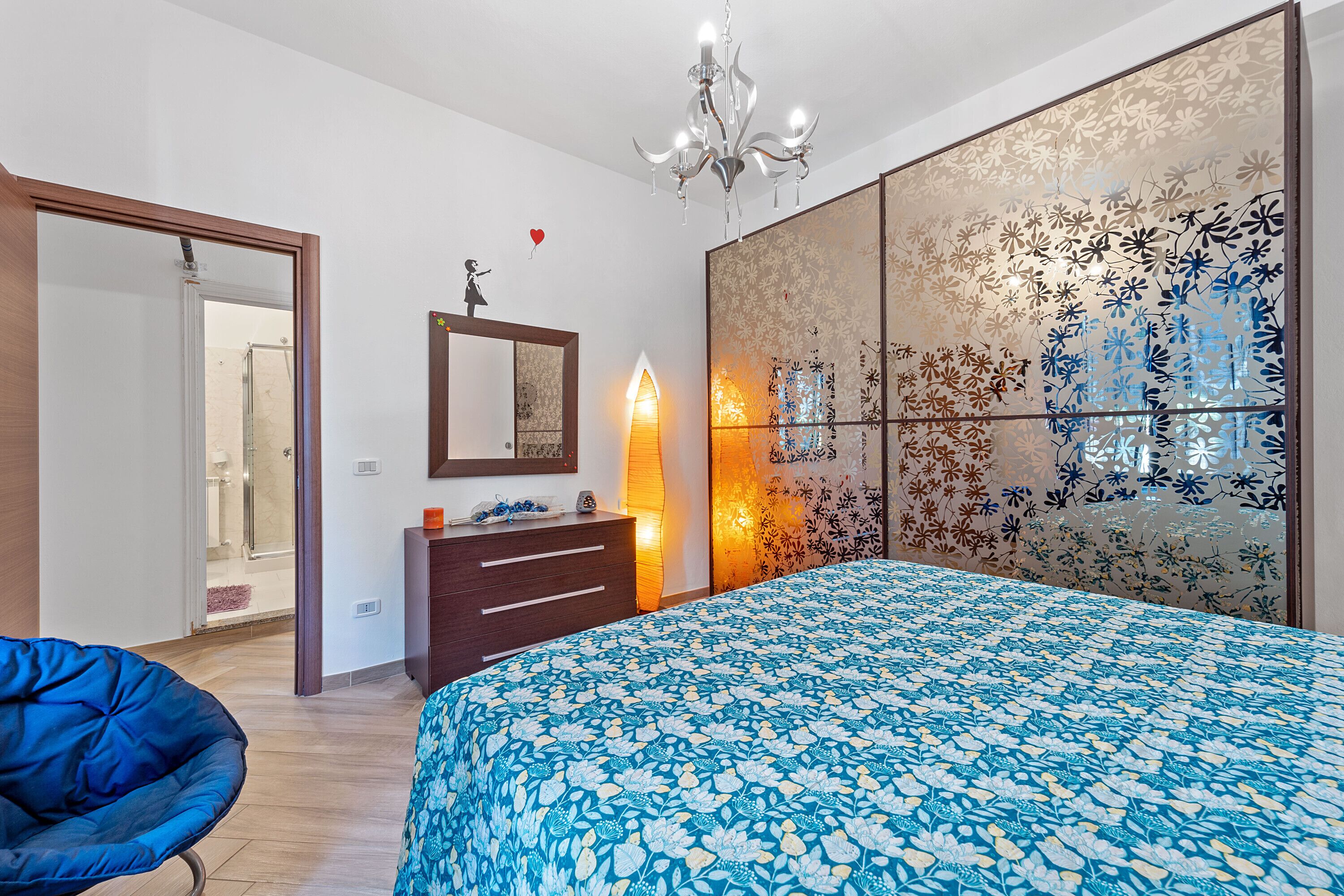 Vacation Home "La Casa Di Alice" with A/C