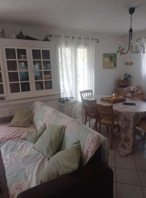Restauration