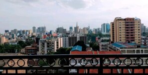 City view