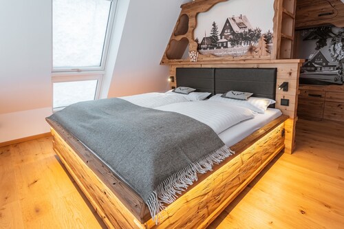 5* Apartment Weit.Blick