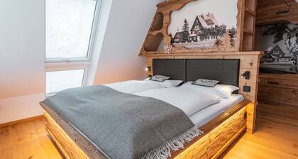 5* Apartment Weit.Blick