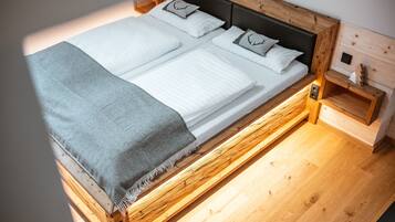 2 Schlafzimmer, kostenloses WLAN, Bettwäsche