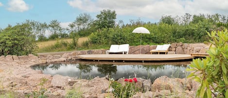 Boendeområde