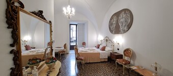 Terra d'Amuri Hotel