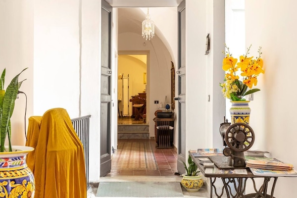 Ingresso interno