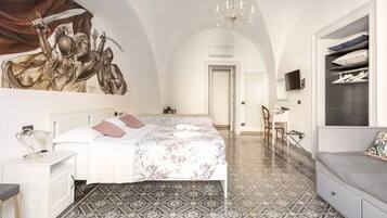 Chambre Quadruple Supérieure
