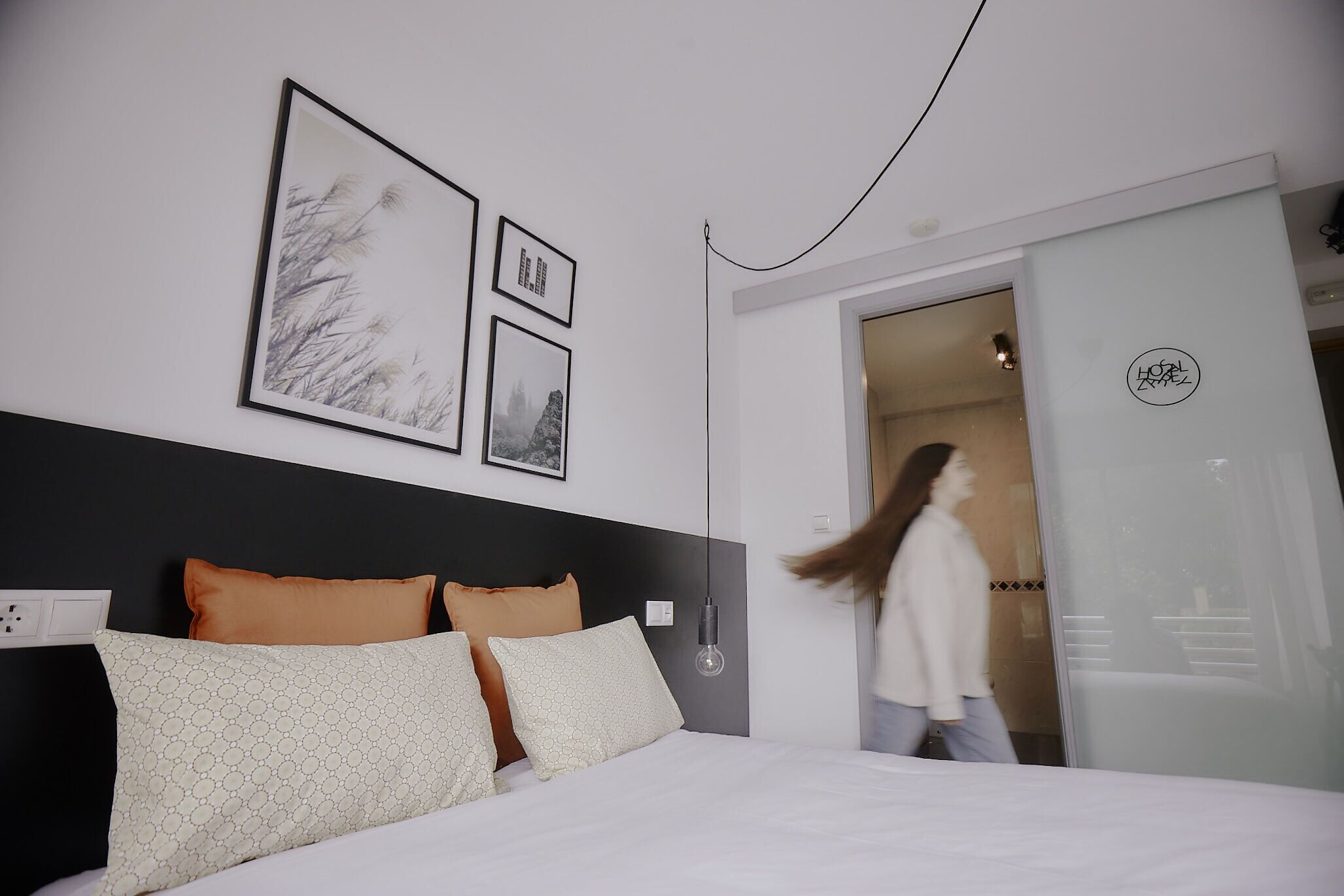 Zarey Hostel Santa Cristina