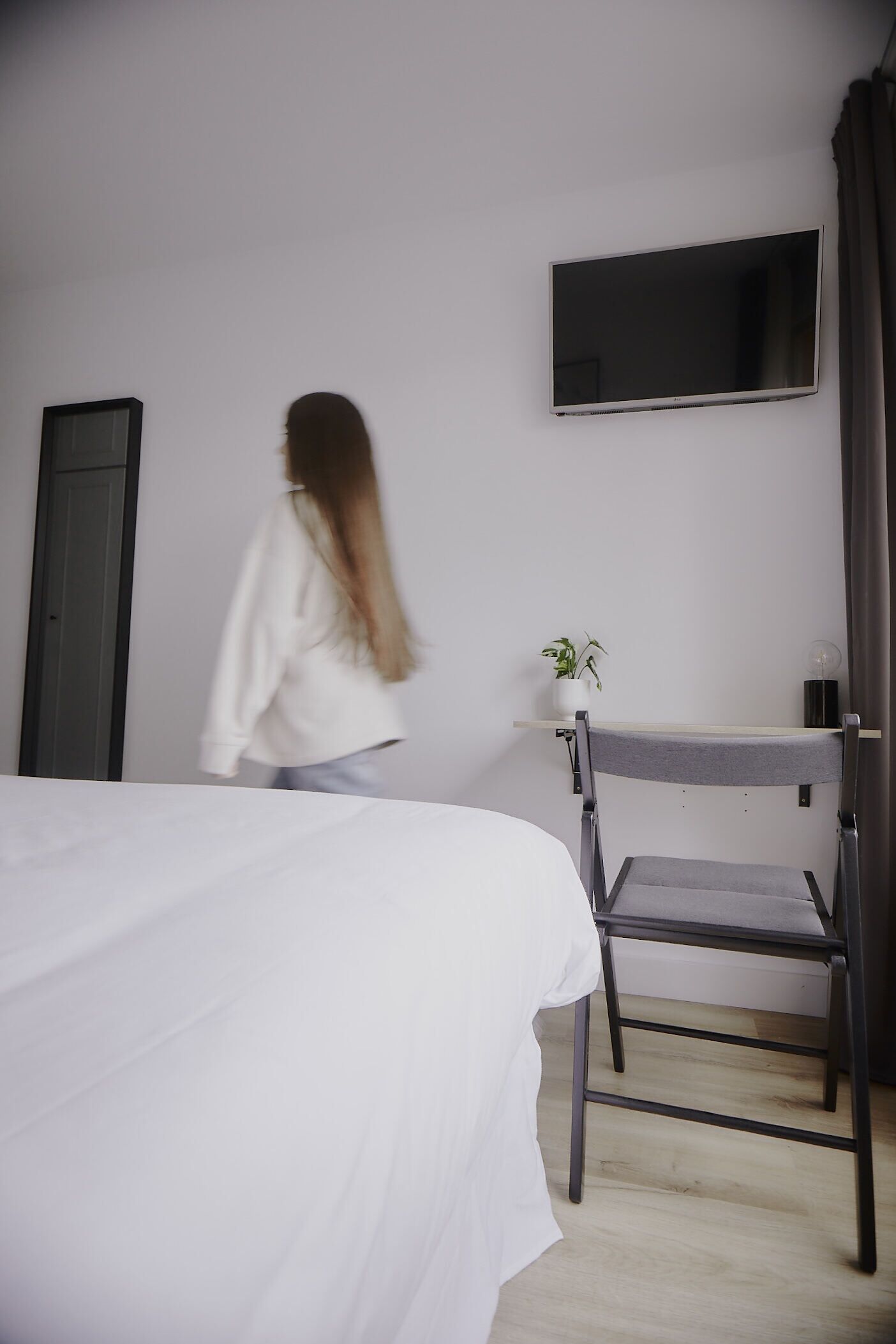 Zarey Hostel Santa Cristina