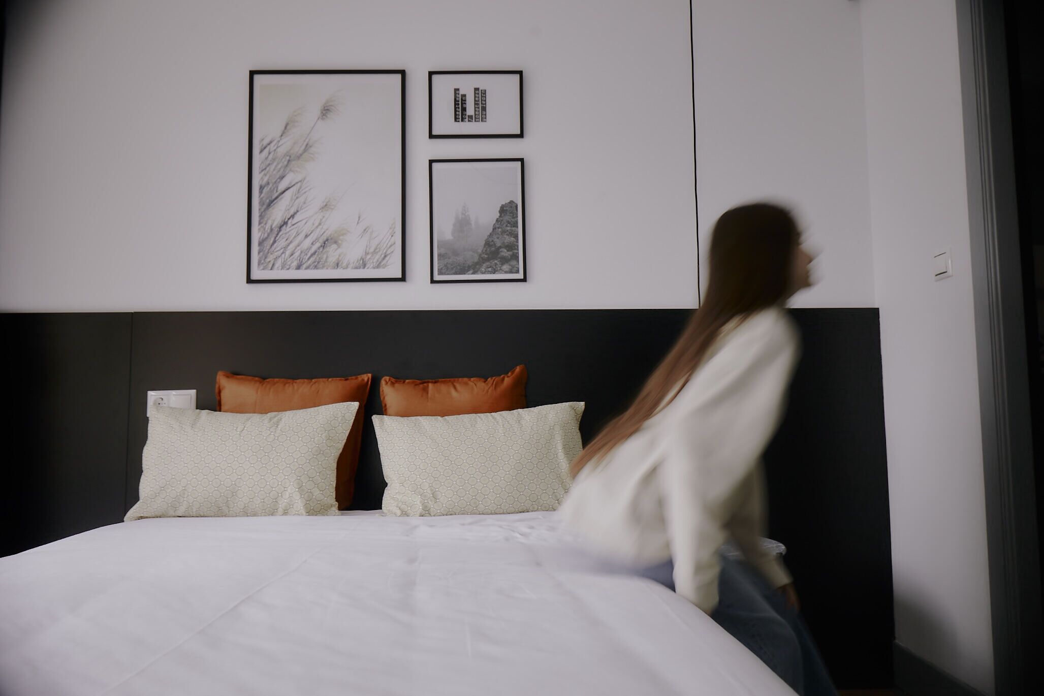 Zarey Hostel Santa Cristina