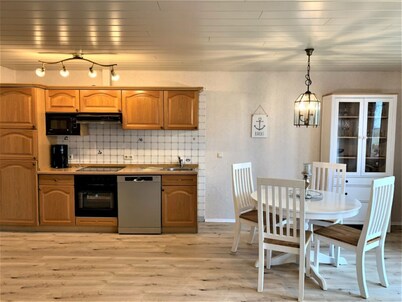 Dream vacation at the North Sea - summer dates still available!