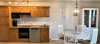 Dream vacation at the North Sea - summer dates still available!