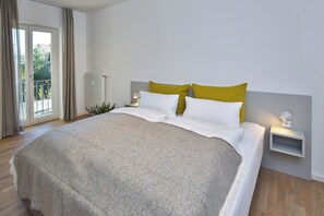 1 Schlafzimmer, kostenloses WLAN