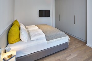 1 chambre, Wi-Fi gratuit