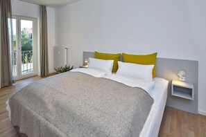 1 bedroom, free WiFi