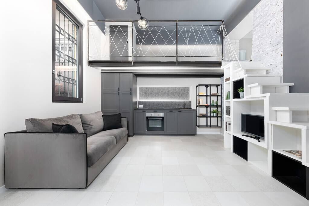 Casa da Suite Yalta Padova 29