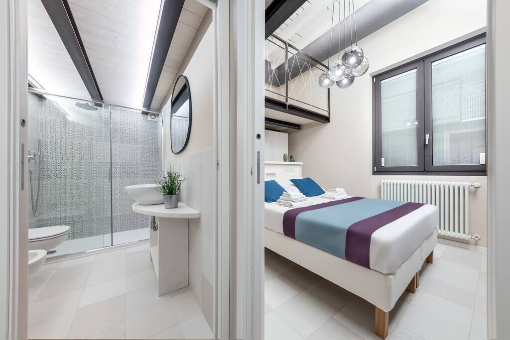 Casa da Suite Yalta Padova 29