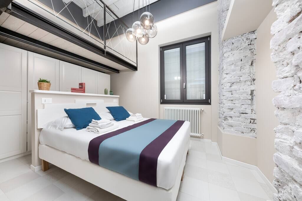 Casa da Suite Yalta Padova 29