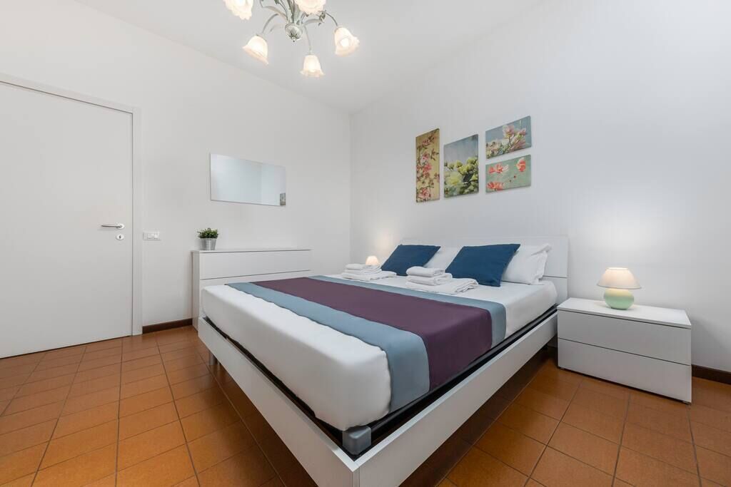 Casa da Suite -- Torre