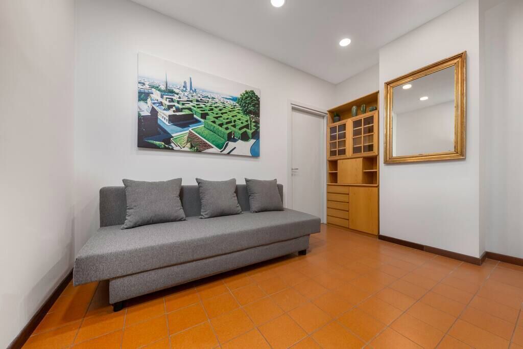 Casa da Suite -- Torre