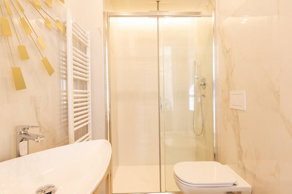 Casa da Suite Perfecta A