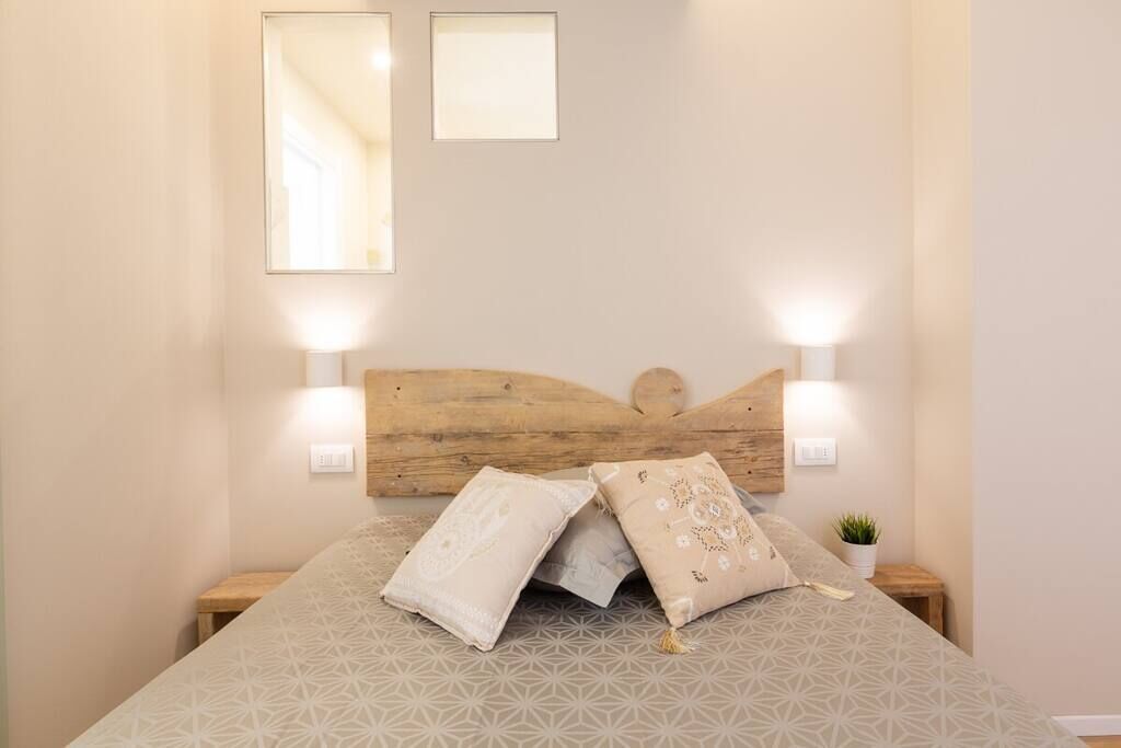 Casa da Suite Perfecta A