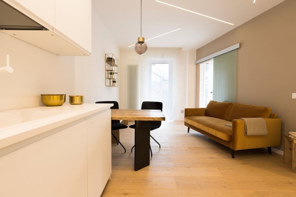 Casa da Suite Perfecta C